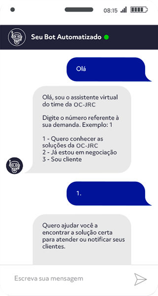 Chatbot